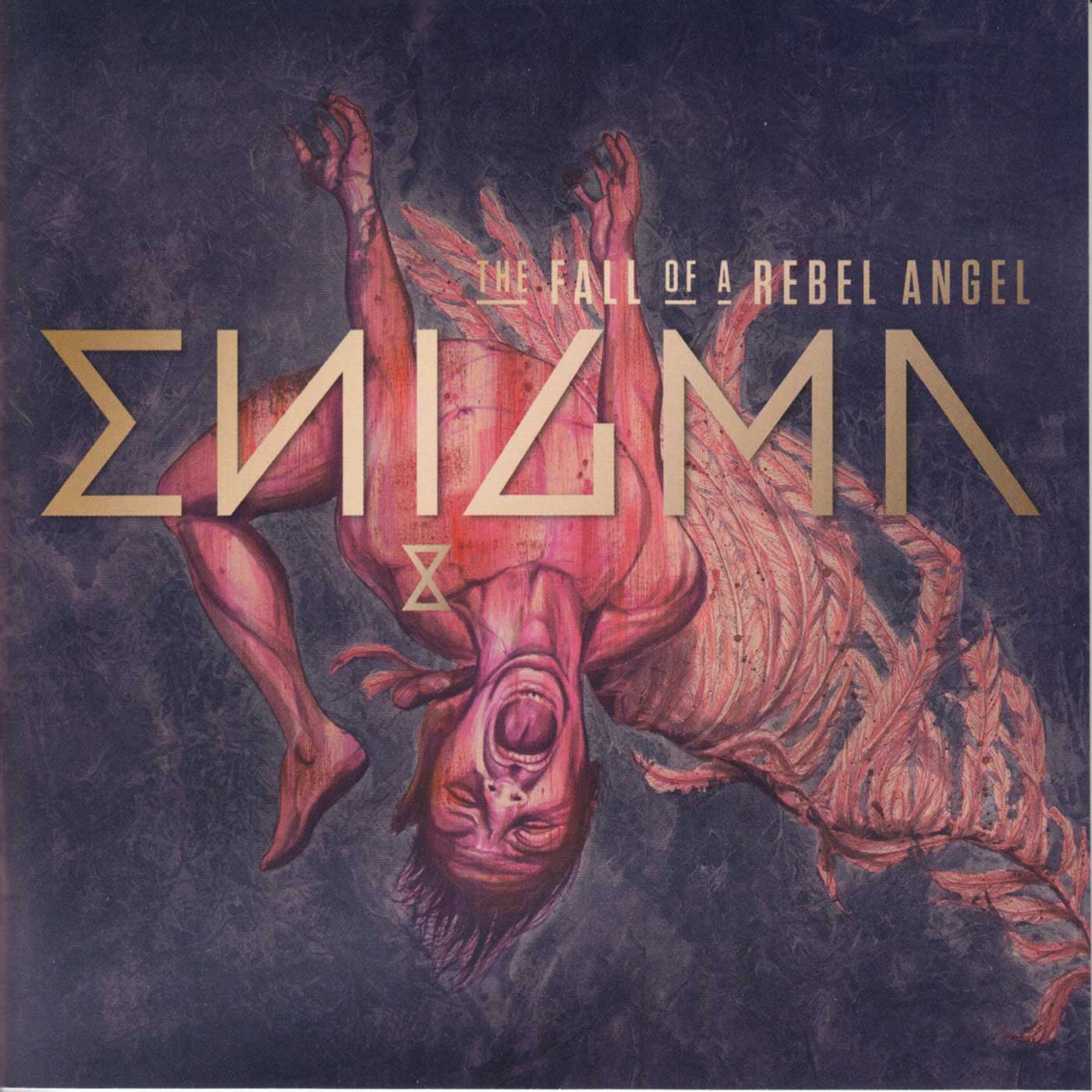 The Fall Of A Rebel Angel